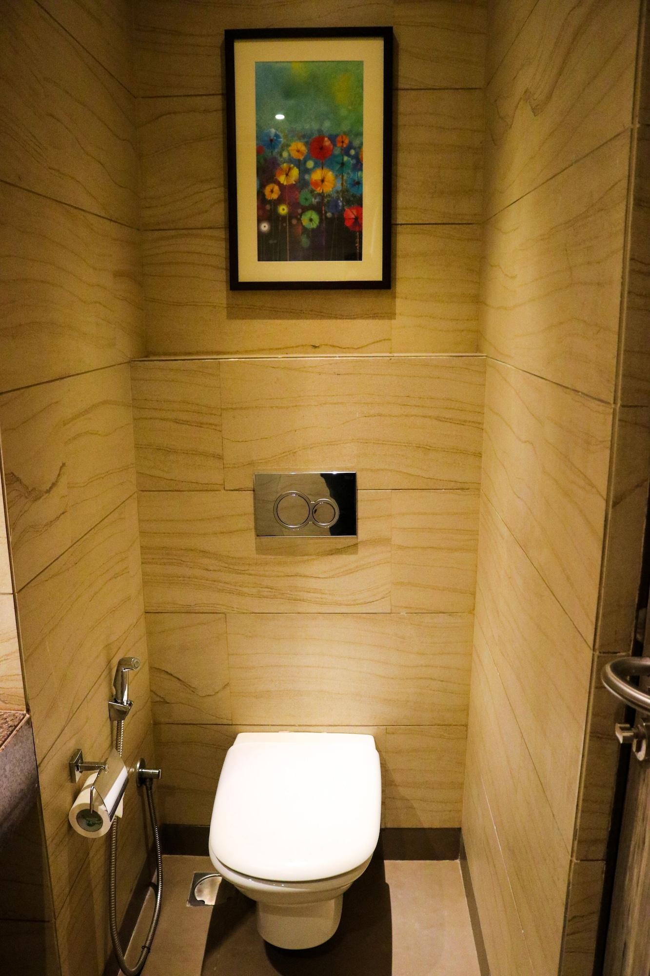 7 Apple Hotel, Vadodara Eksteriør billede