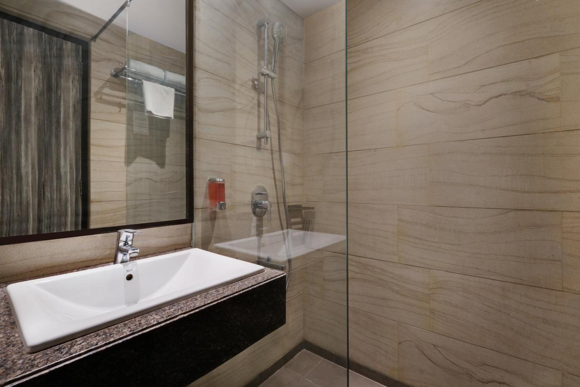 7 Apple Hotel, Vadodara Værelse billede