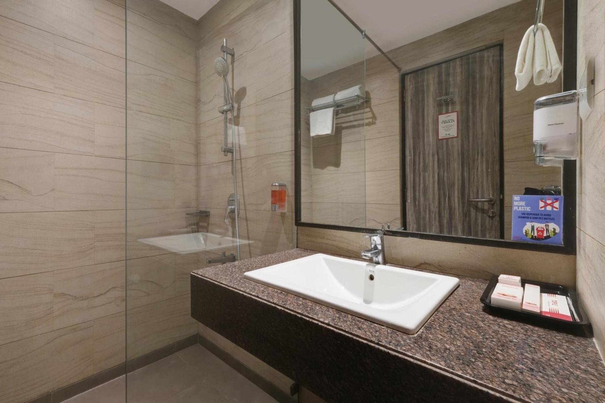 7 Apple Hotel, Vadodara Værelse billede