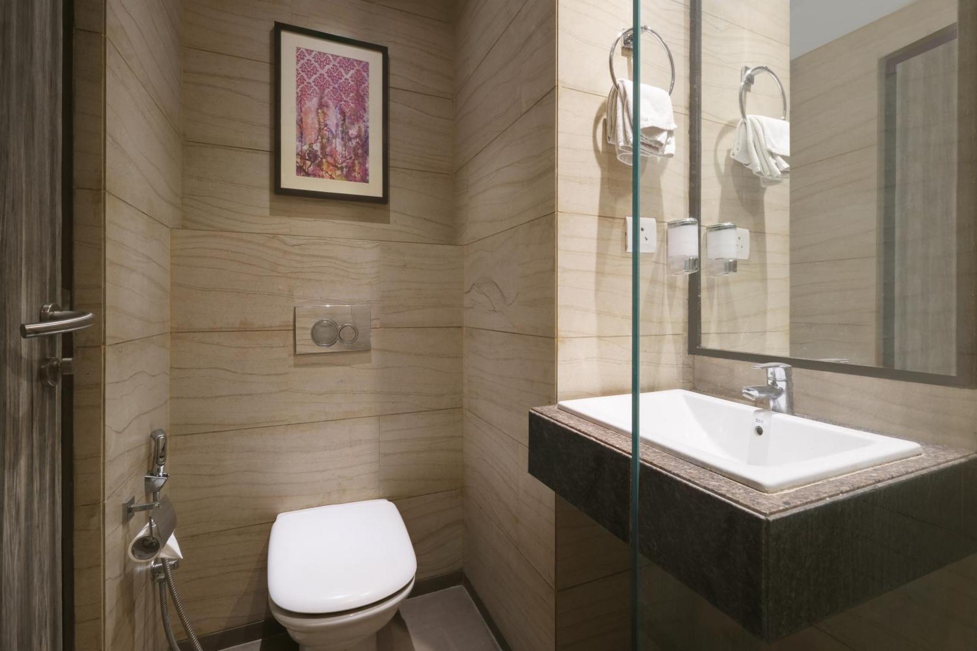 7 Apple Hotel, Vadodara Værelse billede